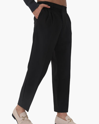 Riviera High Waist Pantalon