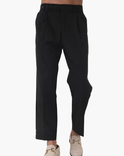 Riviera High Waist Pantalon