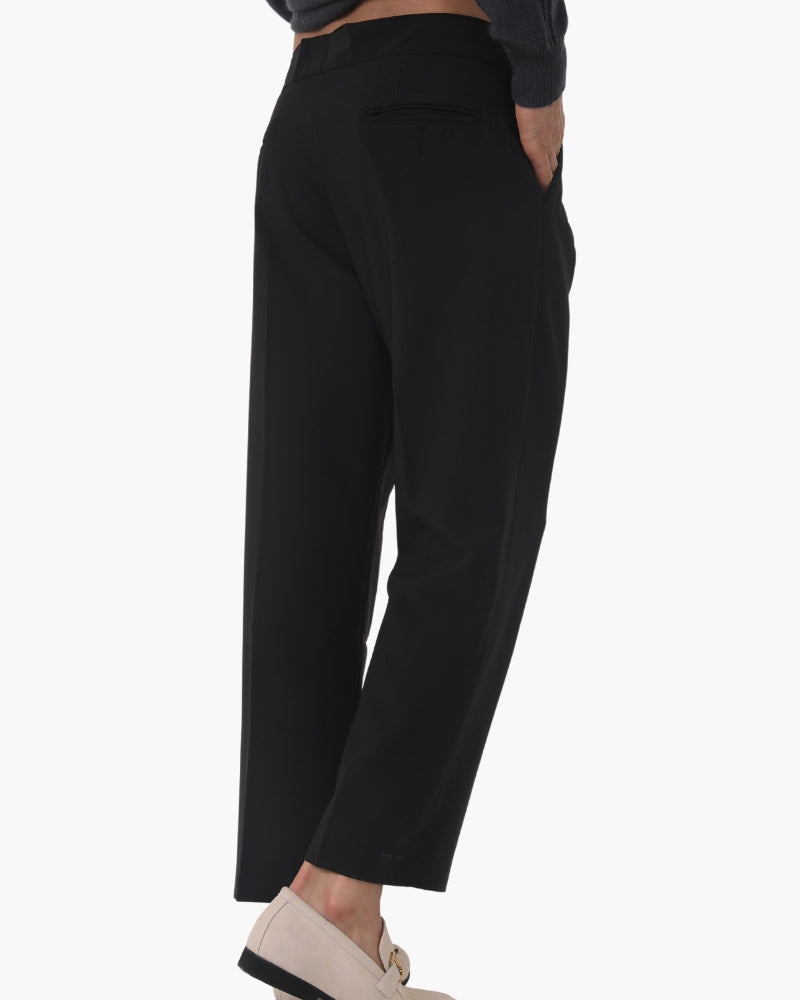 Riviera High Waist Pantalon