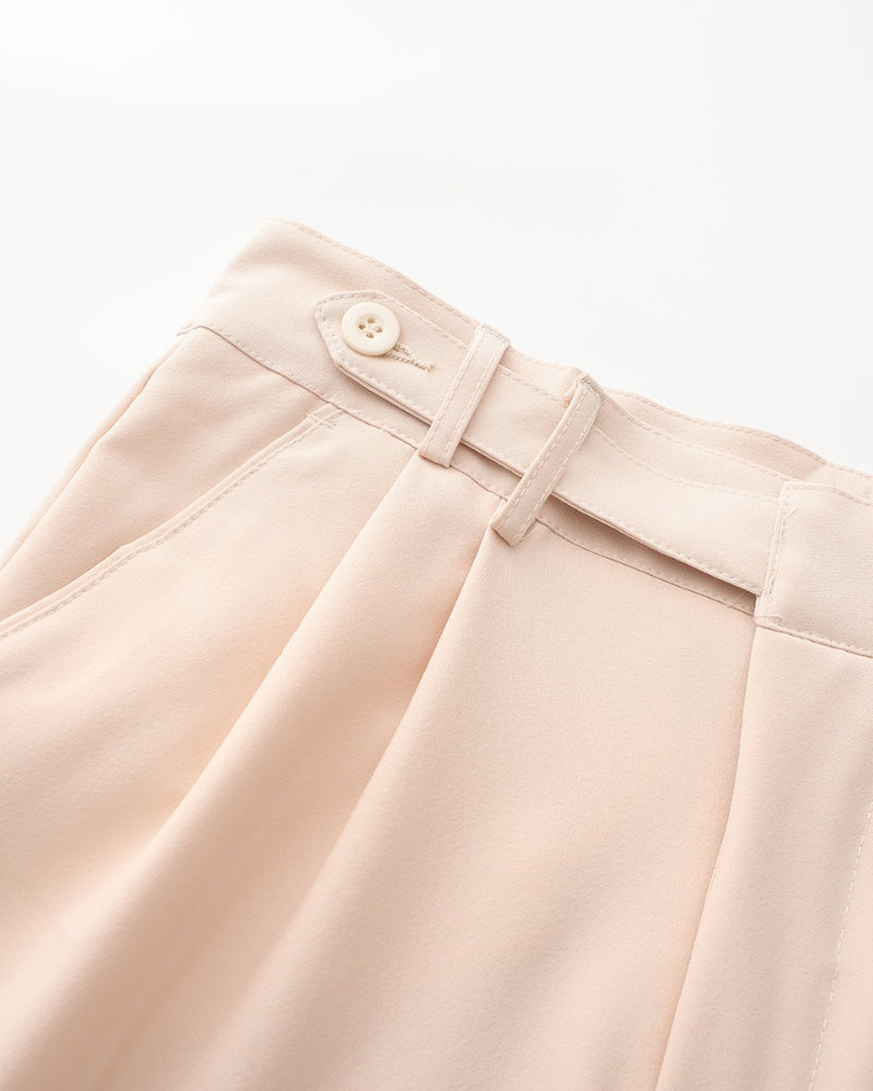 Riviera High Waist Pantalon