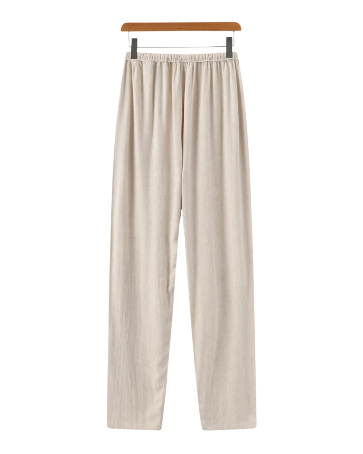 Monterosso Premium Linen Pantalon (Slim Fit)