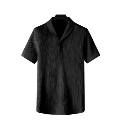 Winchester – Cotton Polo & Pantalon Set