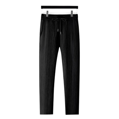 Winchester – Cotton Polo & Pantalon Set