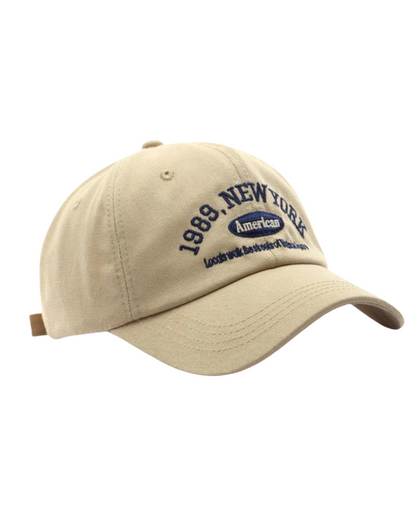 New York Cap
