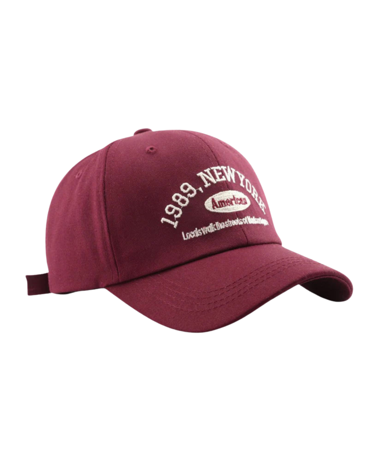 New York Cap