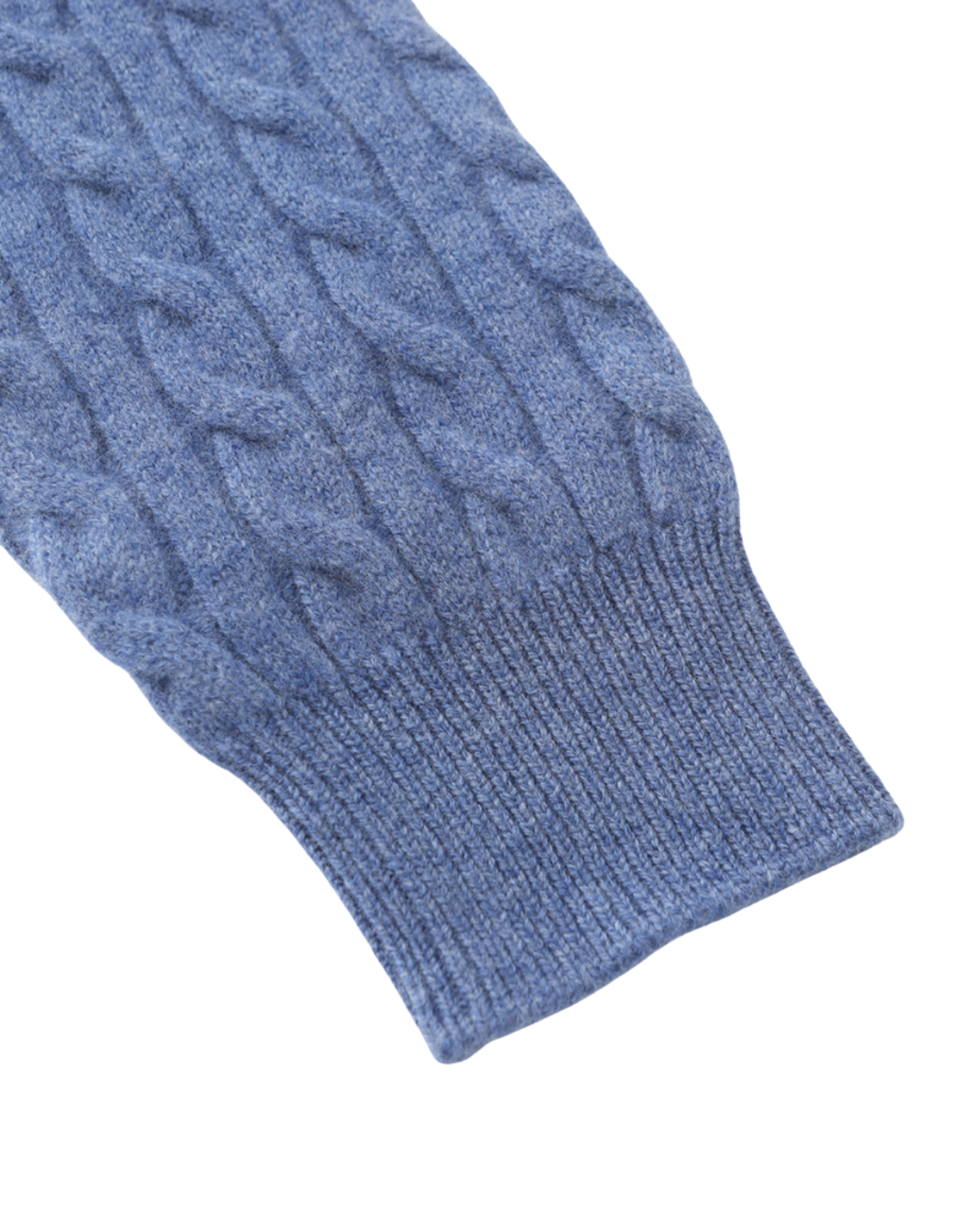 Valoistre Winter Ensemble – Premium Blue