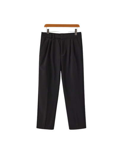 Riviera High Waist Pantalon