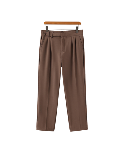 Riviera High Waist Pantalon