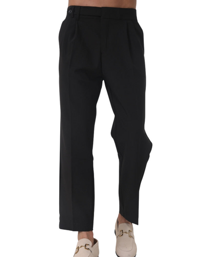 Riviera High Waist Pantalon