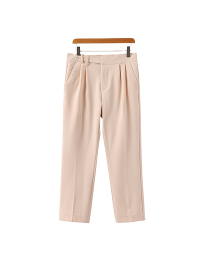 Riviera High Waist Pantalon