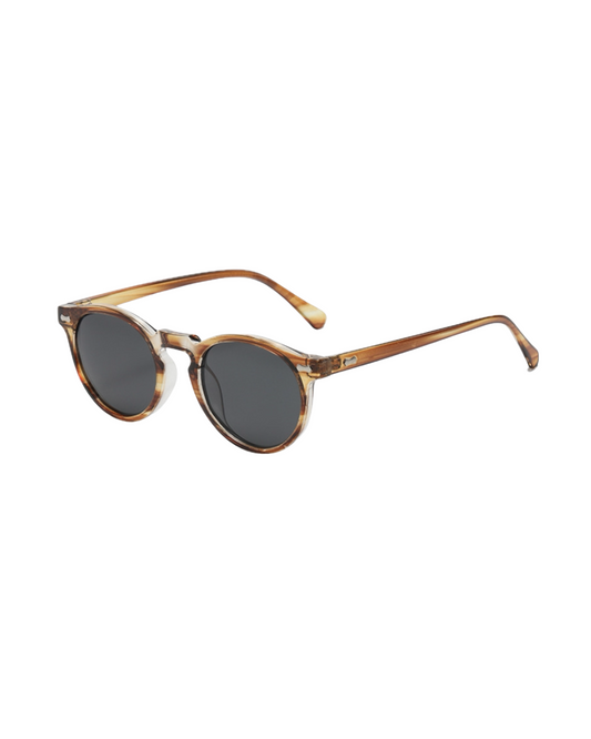 Regent Round Sunglasses