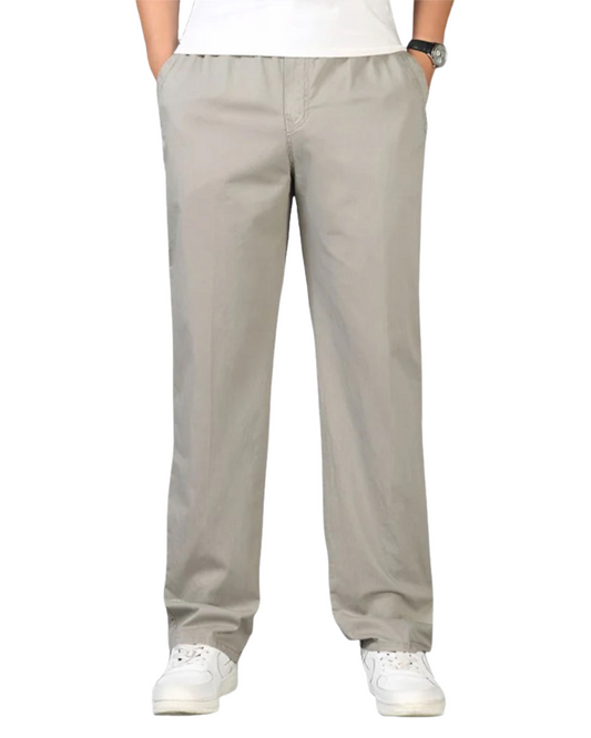 Sorrento Cotton Pantalon