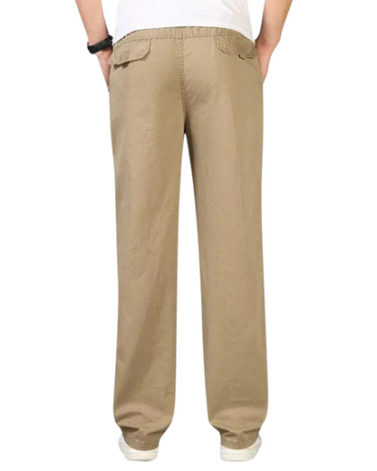 Sorrento Cotton Pantalon