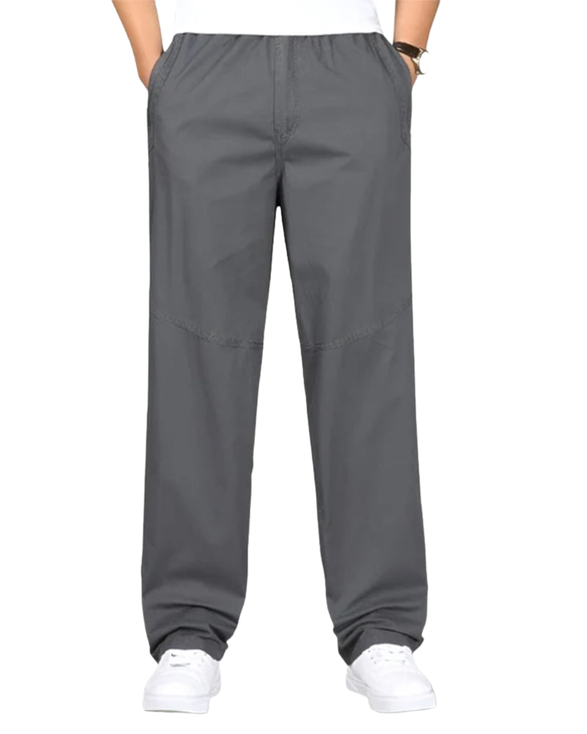 Sorrento Cotton Pantalon