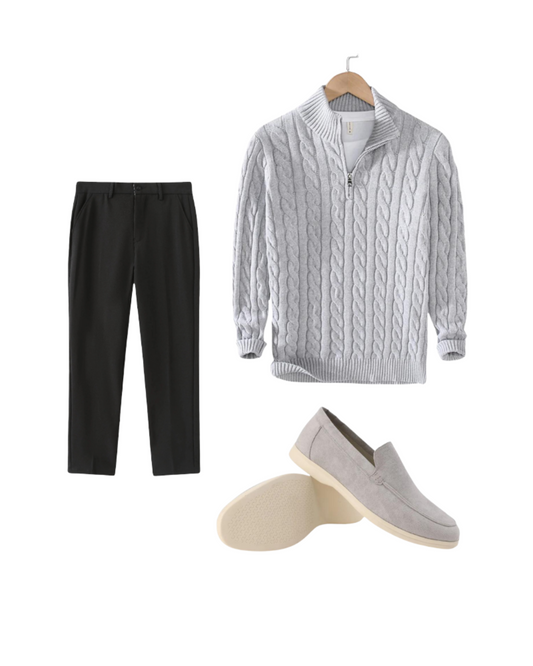 Valoistre Winter Ensemble – Stroll in the Park