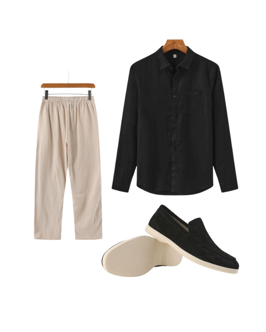 Valoistre Summer Ensemble – St Tropez Night