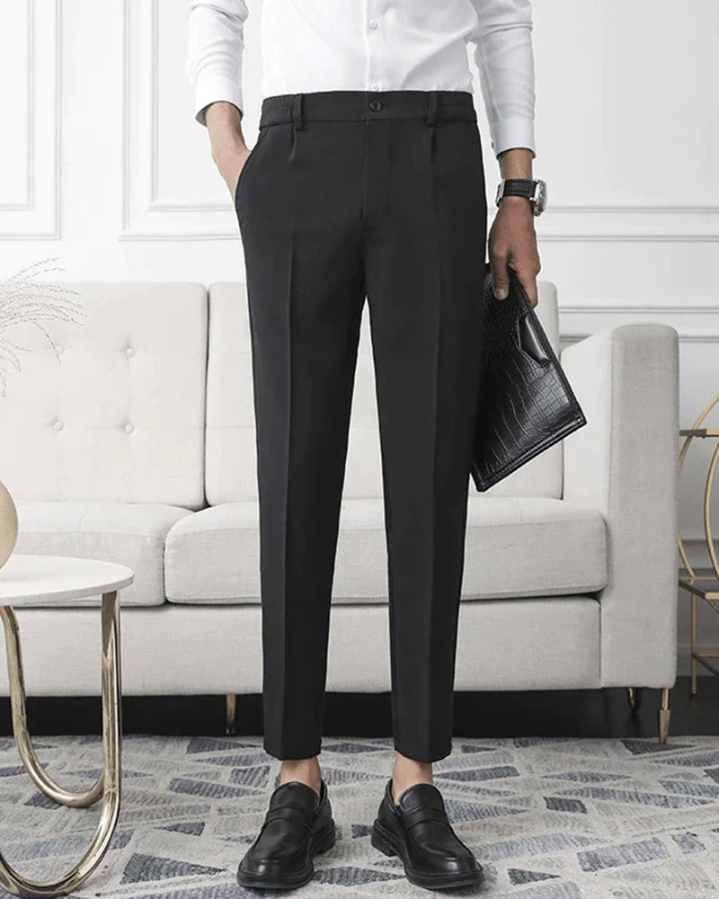 Belmont Stretch Pantalon