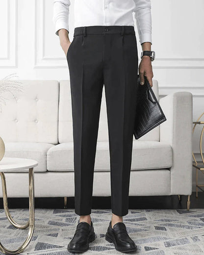 Belmont Stretch Pantalon