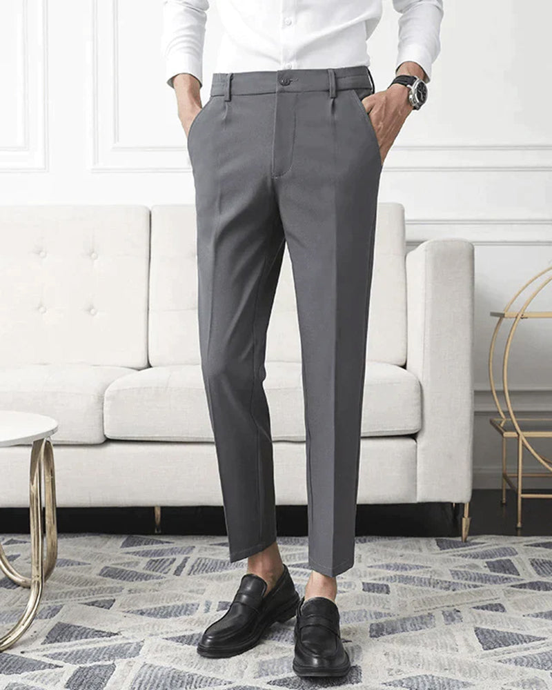 Belmont Stretch Pantalon