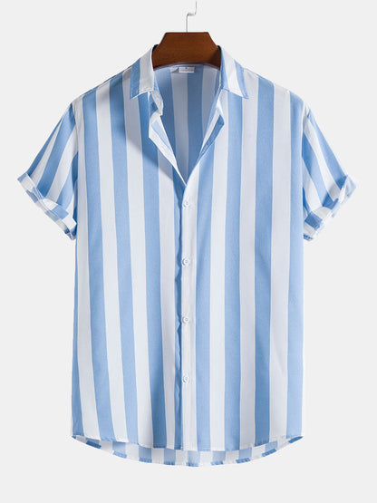 Beaumont Riviera Set – Short Sleeve Edition