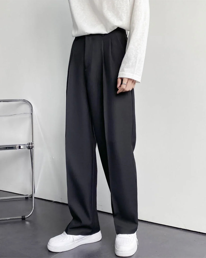 Riviera Wide Fit Pantalon