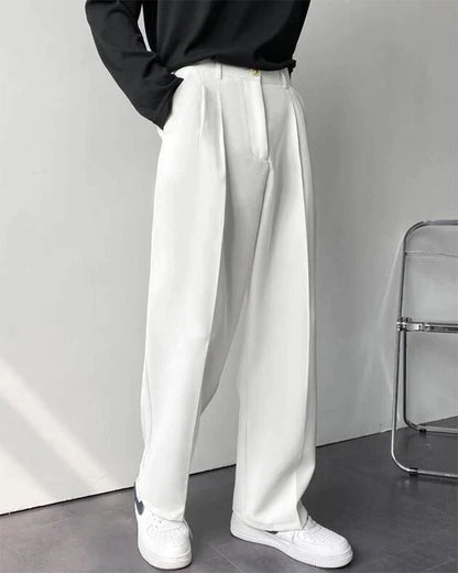 Riviera Wide Fit Pantalon