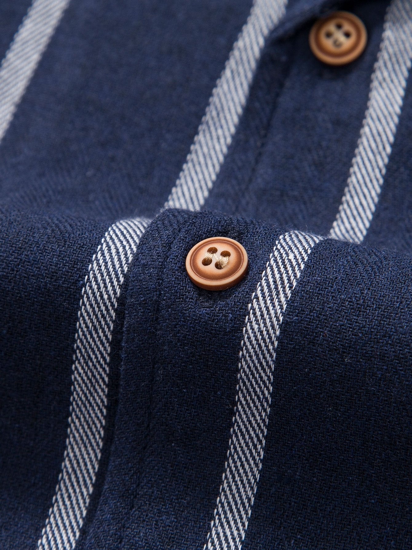 Valbonne Linen Set – Short Sleeve Edition