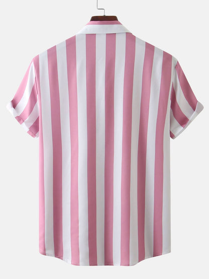 Montreux Poolside Set – Short Sleeve Edition