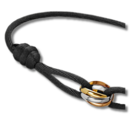 Trinité Bracelet