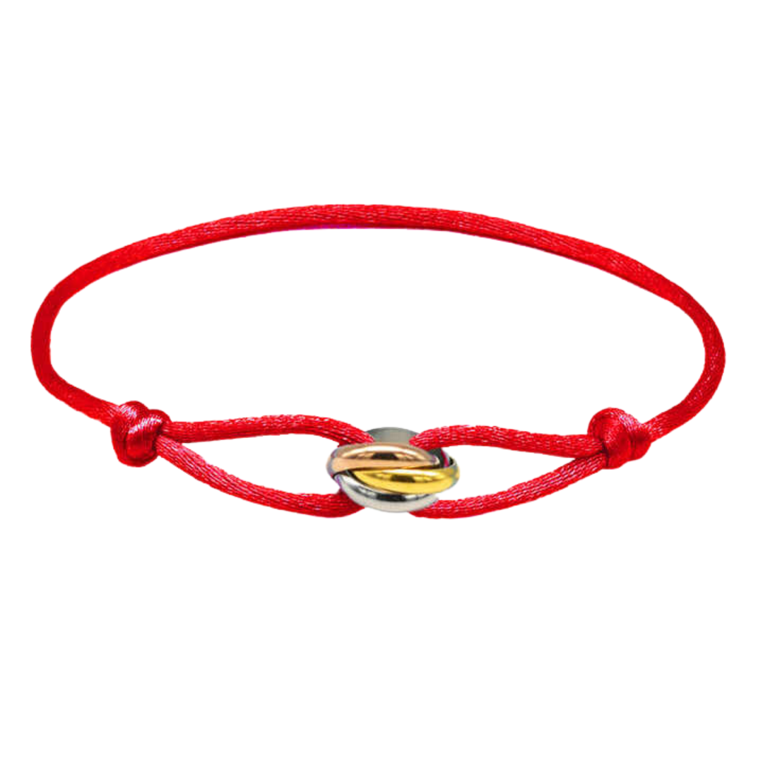 Trinité Bracelet