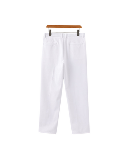 Riviera Wide Fit Pantalon